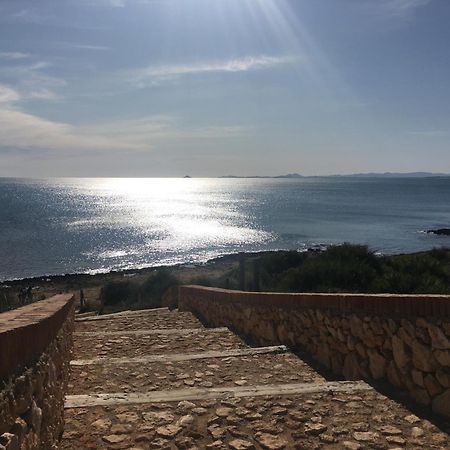 Cosy, Seaview Apartment, Close To Beach And Bars -Edificio Rhin Campoamor Dış mekan fotoğraf