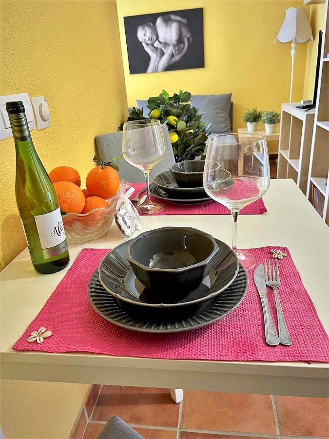 Cosy, Seaview Apartment, Close To Beach And Bars -Edificio Rhin Campoamor Dış mekan fotoğraf