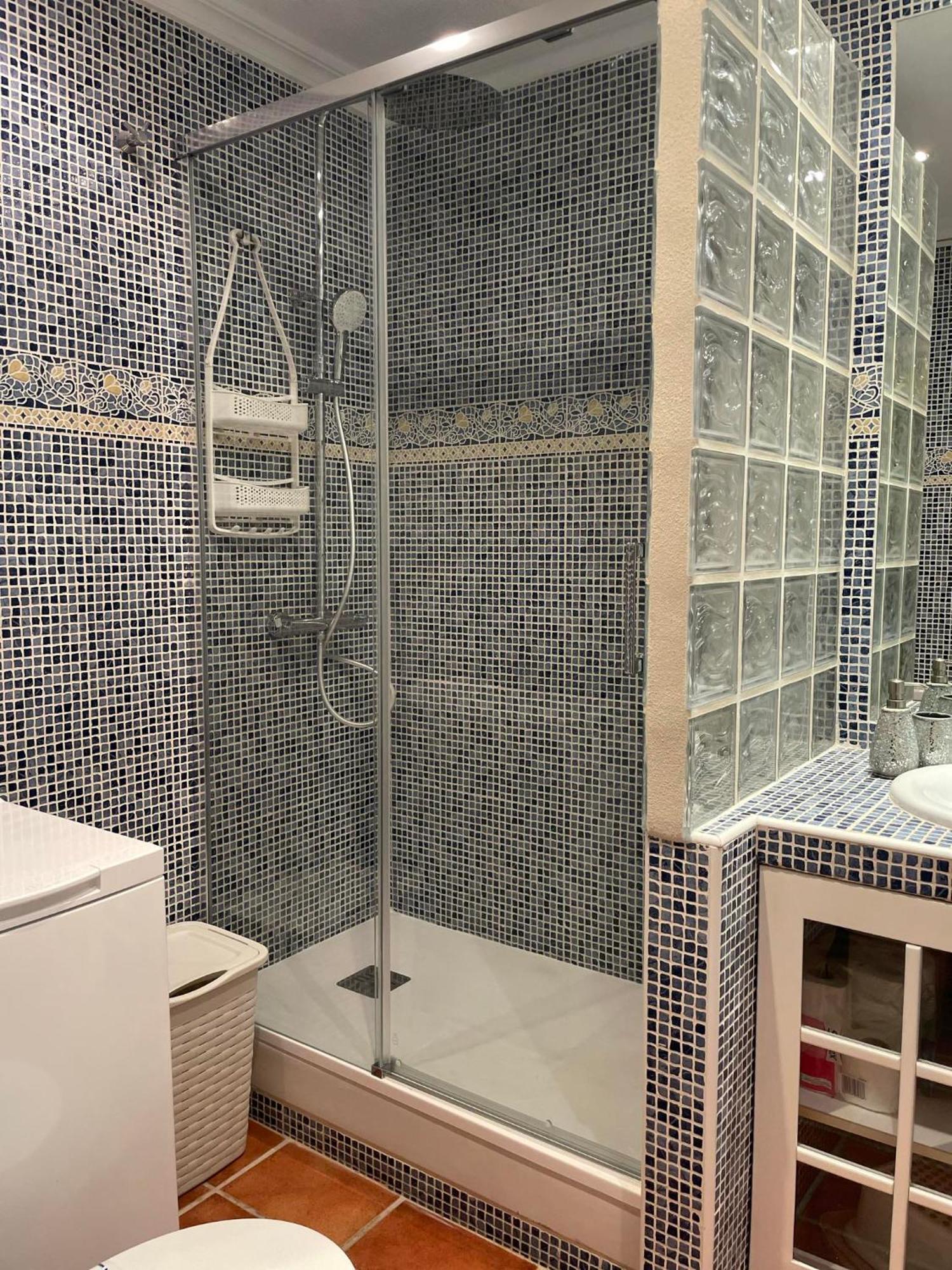 Cosy, Seaview Apartment, Close To Beach And Bars -Edificio Rhin Campoamor Dış mekan fotoğraf